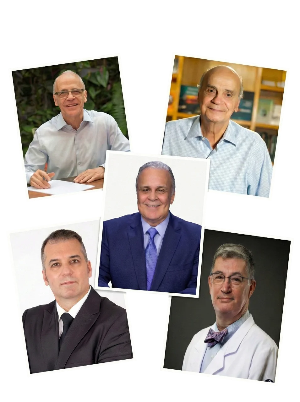 Equipe Médica Vital Cure